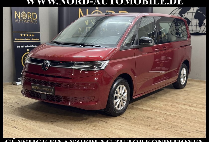 Volkswagen T7 Multivan T7 Multivan TDI DSG *SCHÖN VOLL*UPE:77*