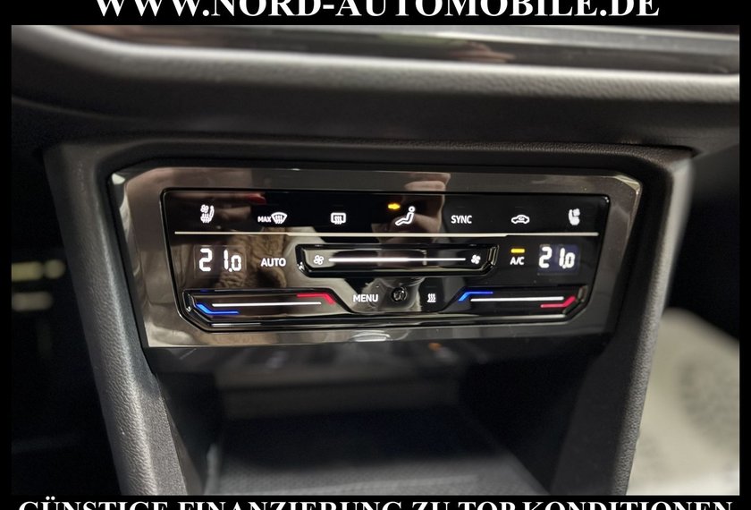 Volkswagen Tiguan Allspace Tiguan Allspace R-Line 4MOT 2.0 TSI  DSG 7-Sitze