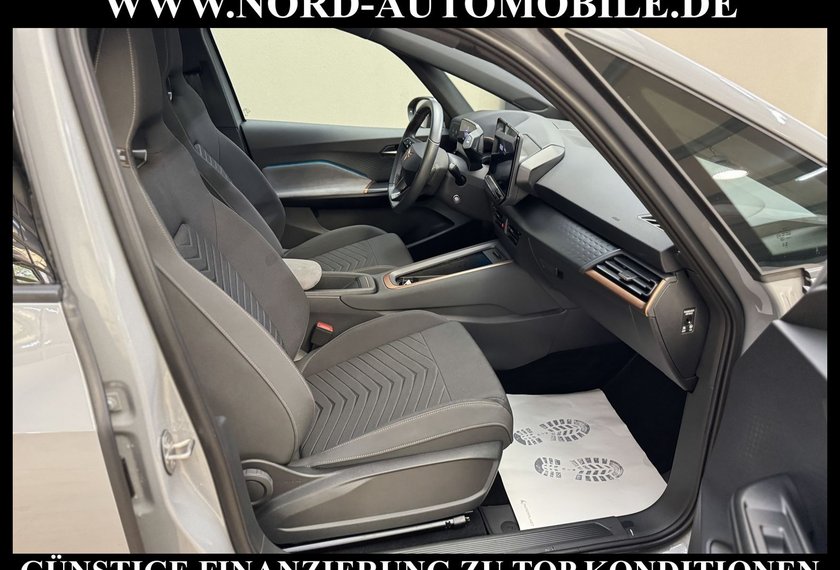 Cupra Born Born 150KW Automatik Kamera/SHZ/ACC/18