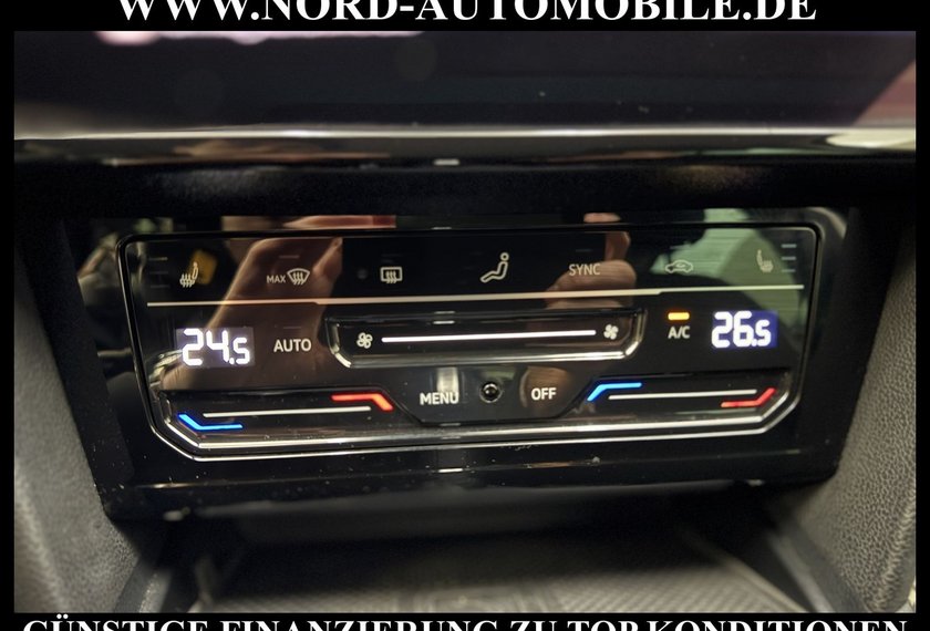 Volkswagen Passat Variant Passat Variant Elegance 2.0 TDI DSG Dig.Cockpit