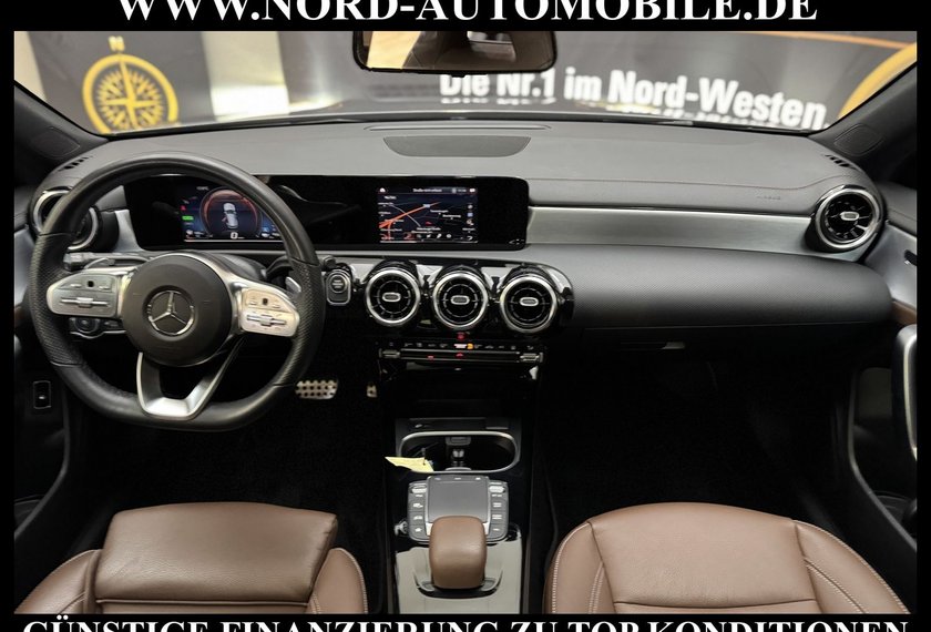 Mercedes-Benz CLA 250 CLA 250 e Shooting Brake AMG LED*Pano*Leder*MBUX