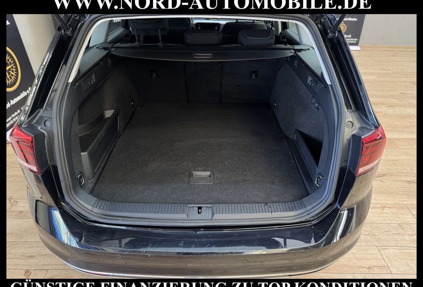 Volkswagen Passat Variant Passat Variant GTE 1.4 TSI eHybrid DSG AHK/Kamer