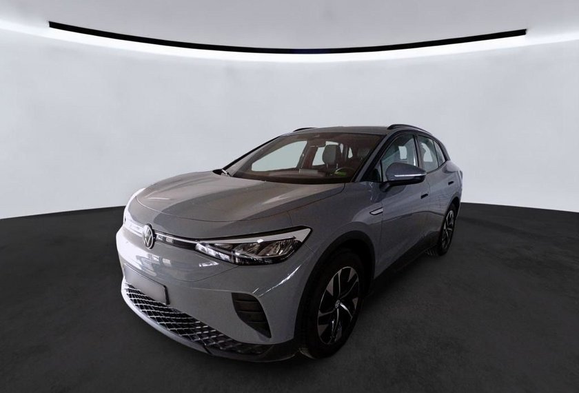 Volkswagen ID.4 ID.4 Pure Performance City Navi/LED/19/AHK