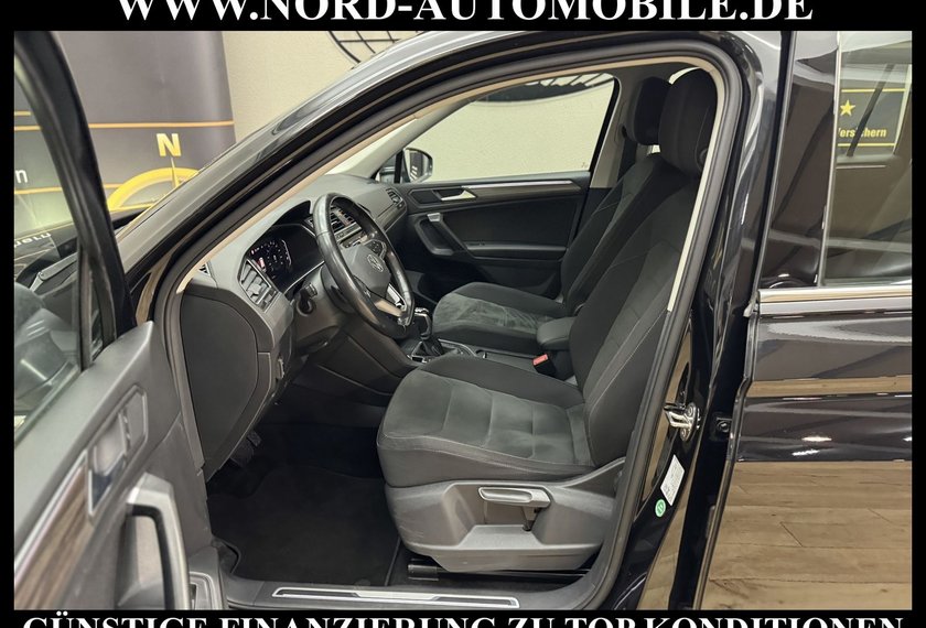 Volkswagen Tiguan Allspace Tiguan Allspace Elegance 4MOT 2.0 TDI DSG Kamera