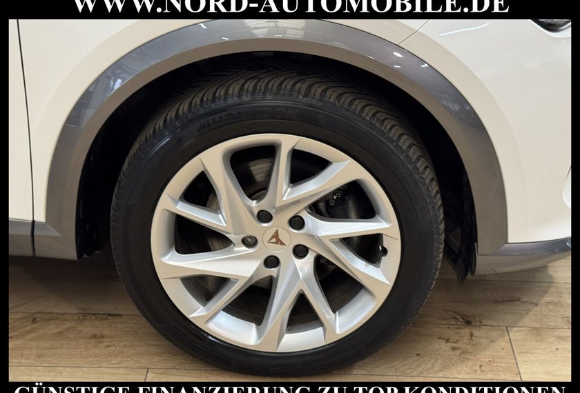 Cupra Formentor Formentor 1.4 TSI e-HYBRID DSG AHK/SHZ/Navi/LED