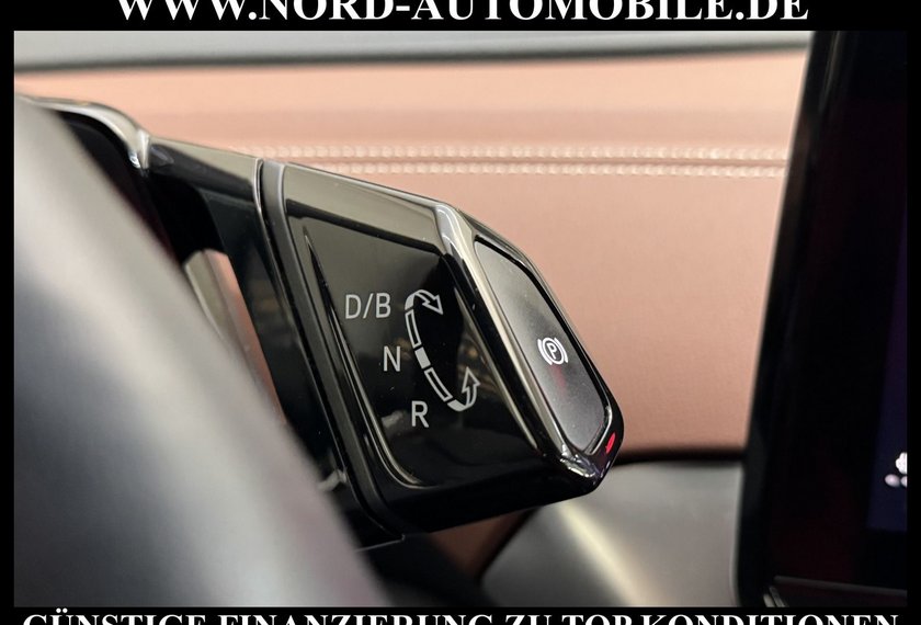 Volkswagen ID.4 ID.4 Pure Performance Kamera/Matrix/Teilleder/19