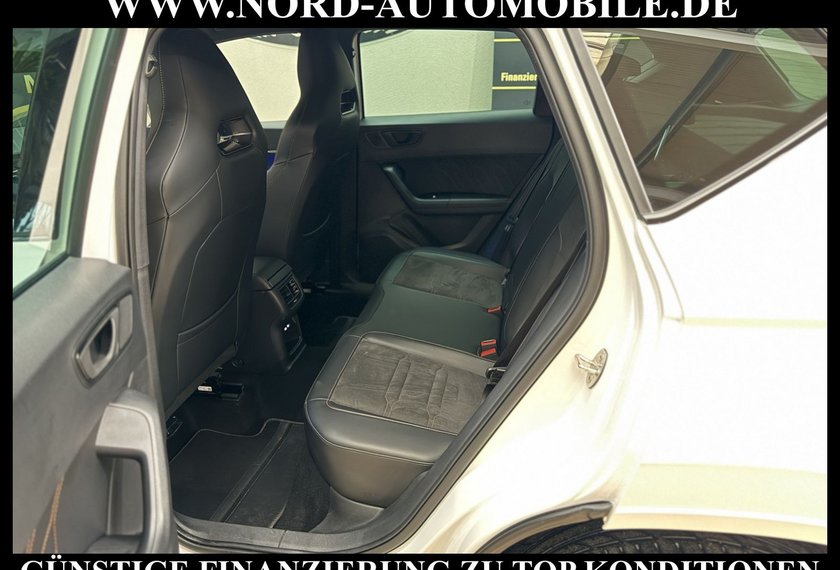 Cupra Ateca Ateca 1.5 TSI DSG *19ZOLL*VIRT*KAM*UPE:46