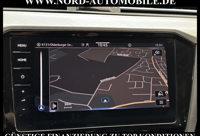 Volkswagen Passat Variant Passat Variant Business 2.0 TDI DSG Dig.Cockpit