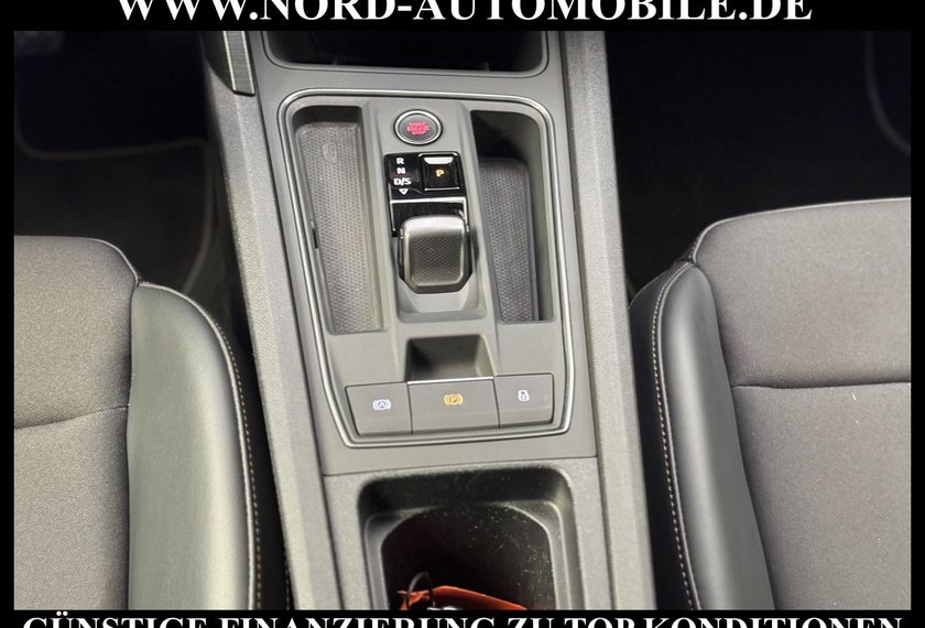 Cupra Formentor Formentor 1.4 TSI e-Hybrid DSG Kamera/Navi/LED/