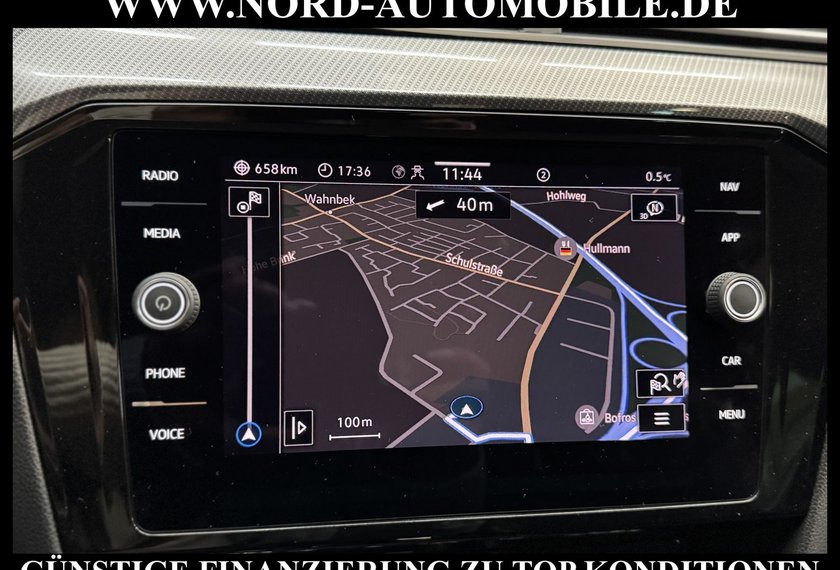 Volkswagen Passat Variant Passat Variant R-Line 2.0 TDI DSG AHK/Kamera/Nav