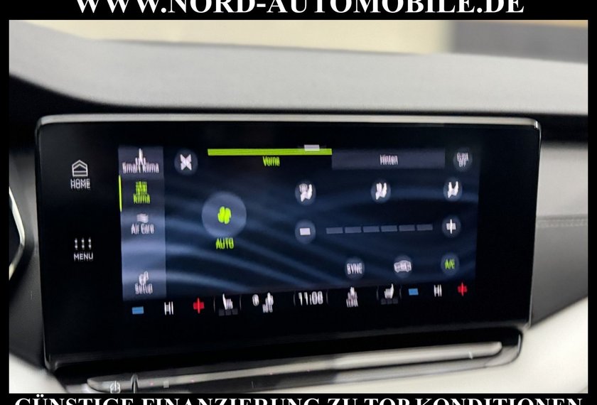 Skoda Octavia Octavia Combi Ambition  2.0 TDI DSG AHK/Virt.Coc