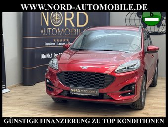 Ford Kuga Kuga EcoBlue ST-LINE *AHK*ACC*HUD*Virtual*LED*