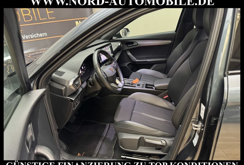 Cupra Formentor Formentor 1.4 TSI e-HYBRID DSG Kamera/Navi/LED