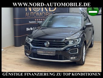 Volkswagen T-Roc T-Roc Sport 2.0 TDI DSG Dig.Cockpit/Kamera/17