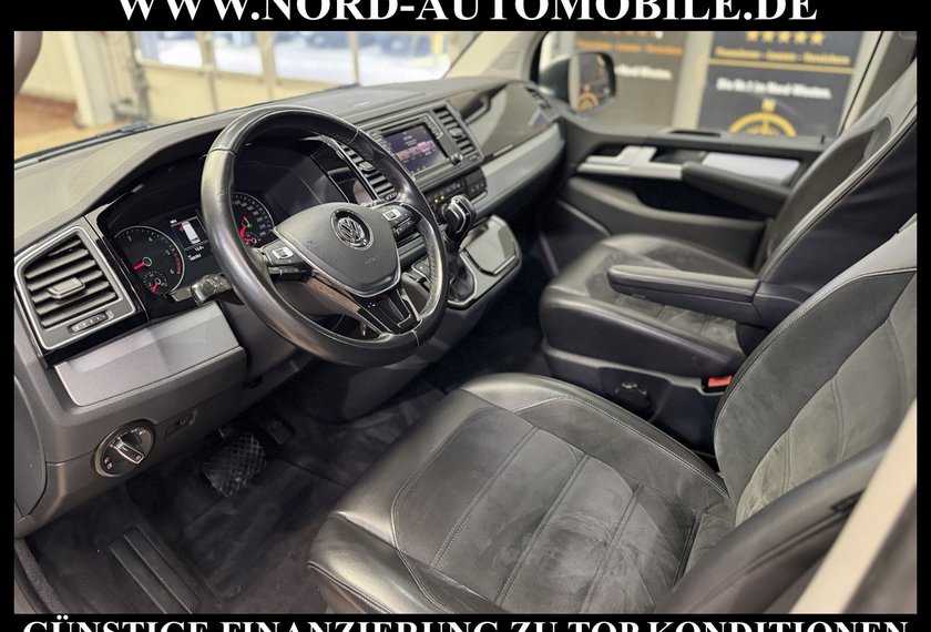 Volkswagen T6 Multivan T6 Multivan Highline 2.0 TDI DSG *7-SITZ*LED*AHK