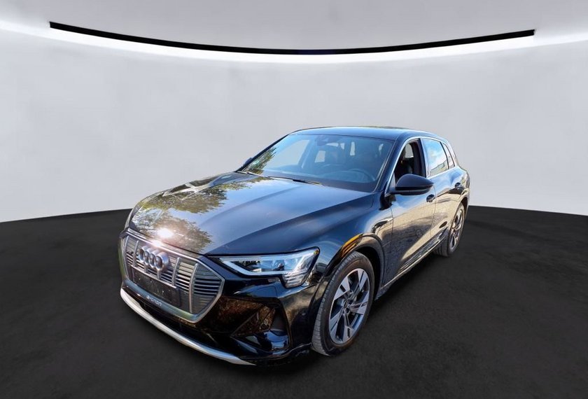 Audi e-tron e-tron 50 S-Line QU.Matrix/Kamera/Head-Up/20/Nav