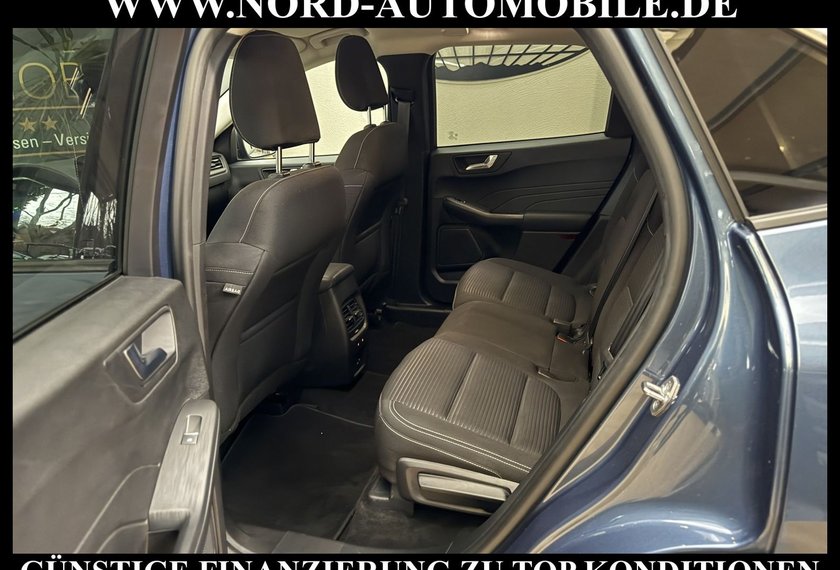 Ford Kuga Kuga Titanium *LED*ACC*Head-up*4xSHZ*Kamera* Hyb