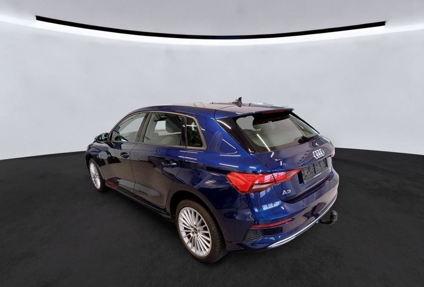 Audi A3 A3 Sportback Advanced  30TFSI S-Tronic Virt.Cock