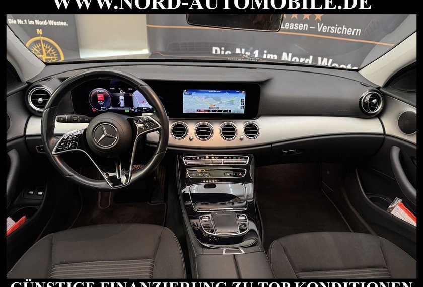 Mercedes-Benz E 300 E 300 e T Avantgarde *LED*Wide*Schiebedach*Easy*