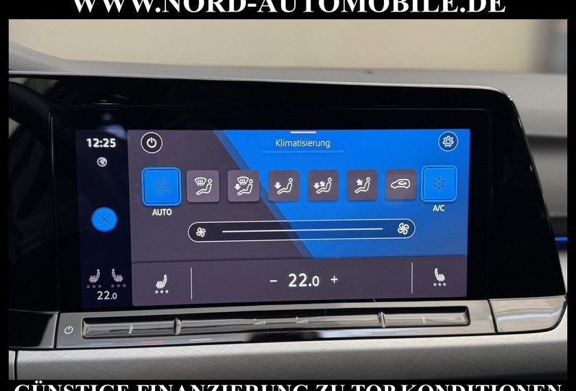 Volkswagen Golf Golf Variant Life 2.0 TDI DSG Navi/LED/ACC/