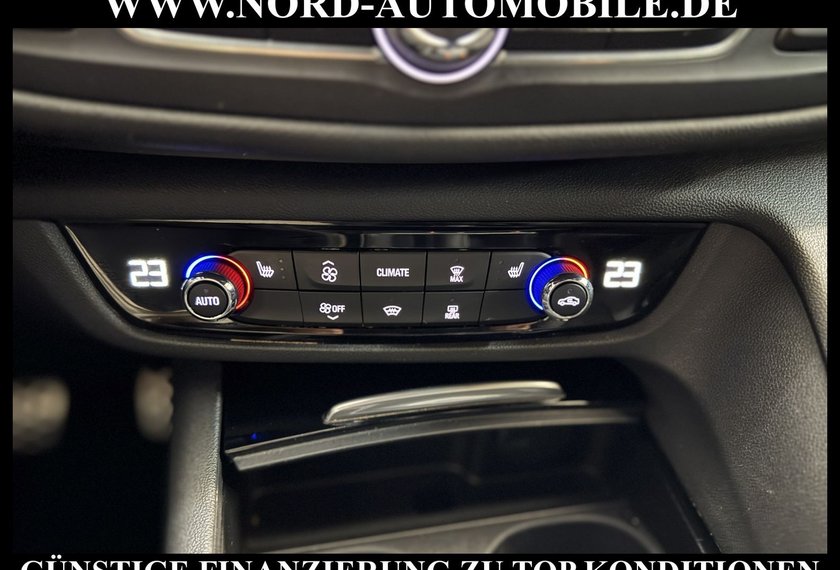 Opel Insignia Insignia B Sports Tourer OPC ULTIMATE *20Z*AHK*