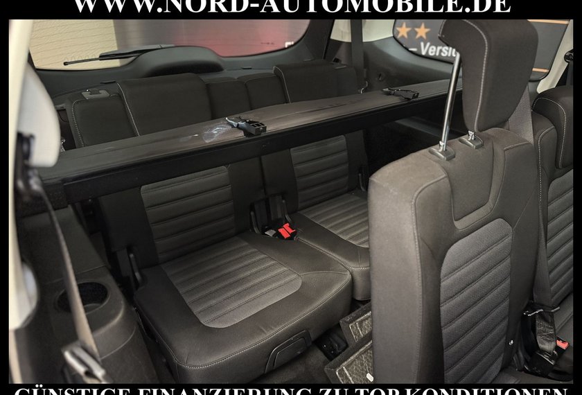 Ford Galaxy Galaxy 2.5 Hybrid Automatik *7-SITZER*AHK*SHZ* H