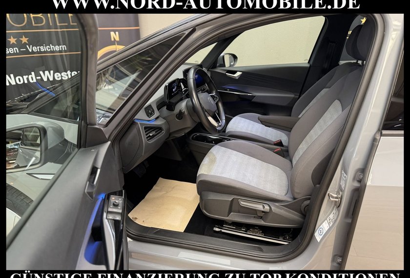 Volkswagen ID.3 ID.3 Pro Performance Kamera/ACC/SHZ/Navi/LED