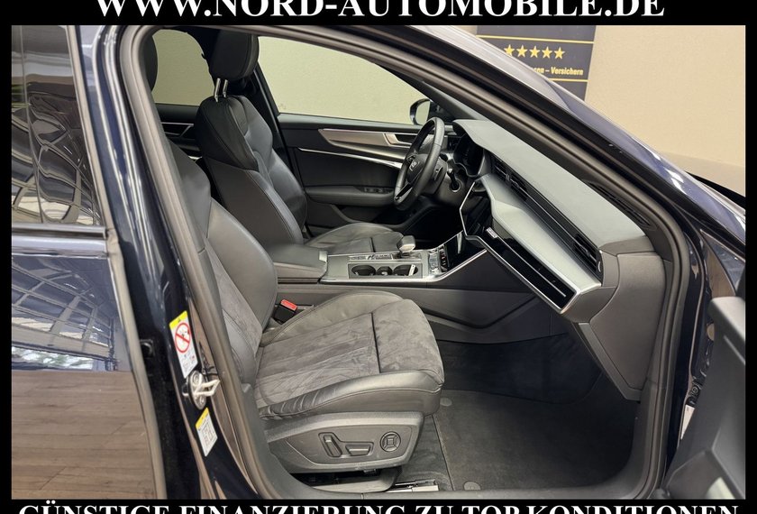 Audi A6 Allroad A6 Allroad 55 TSFI QU.Matrix/Pano/20/Kamera