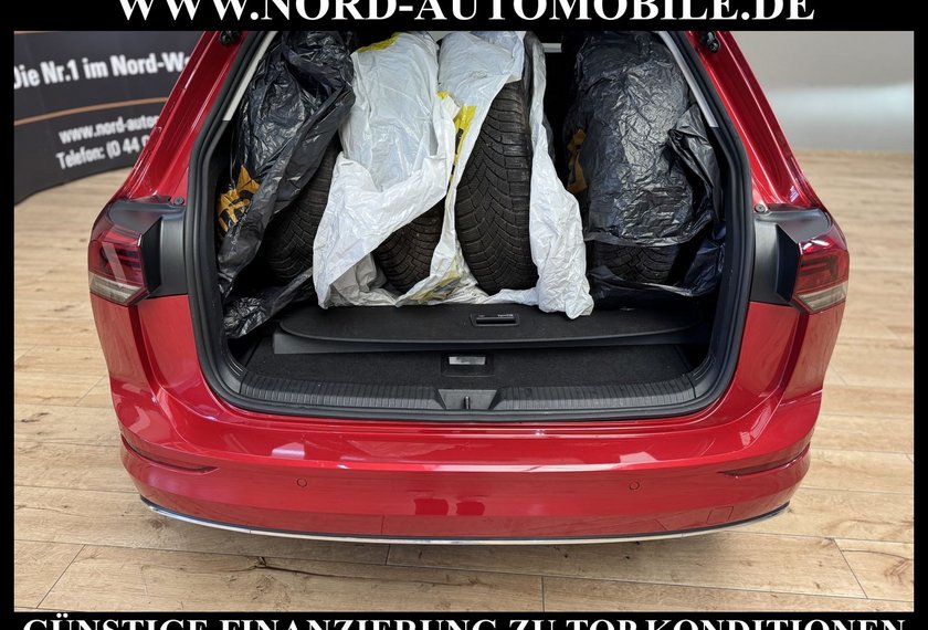 Volkswagen Golf Golf Variant  ACTIVE 2.0 TDI Navi/LED/ACC/16/PDC