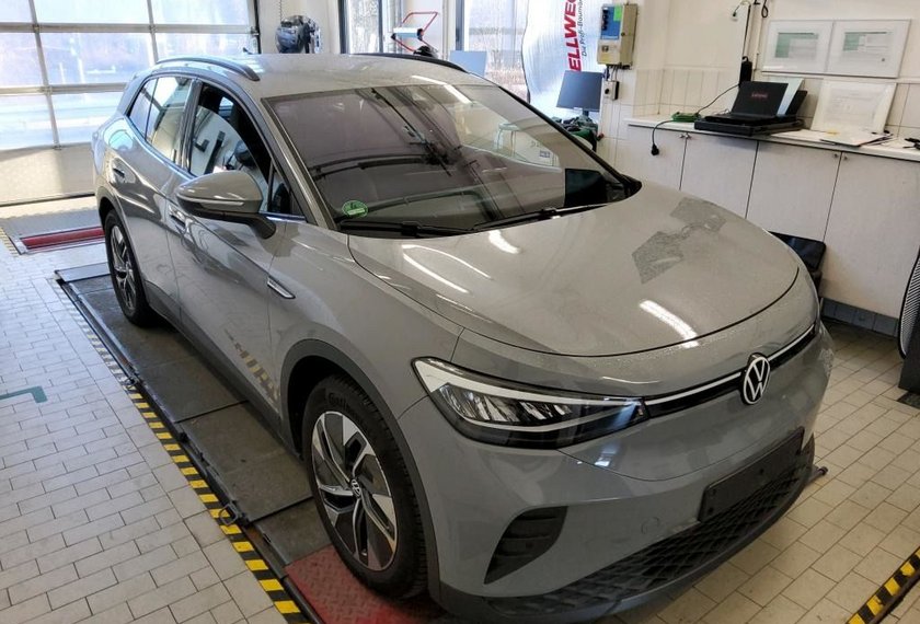 Volkswagen ID.4 ID.4 Pro Performance Automatik Navi/LED/PDC