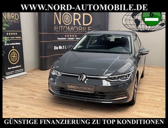 Volkswagen Golf Golf Style 1.4 TSI eHybrid DSG Kamera/Navi/LED/