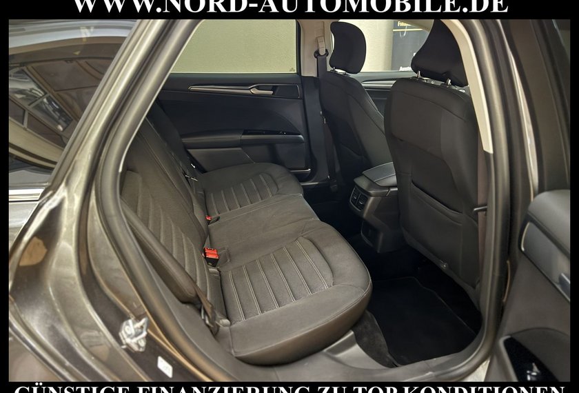 Ford Mondeo Mondeo Turnier 2.0 EB Titanium *AHK*ACC*LED*KAM*