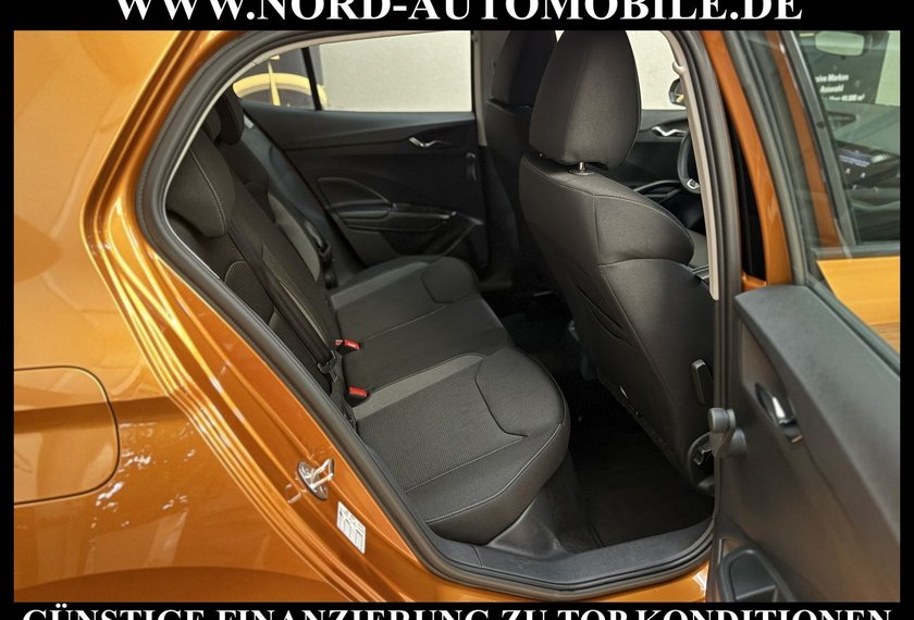 Skoda Fabia Fabia Ambition Tour 1.0 MPI LED/PDC/Klima/16