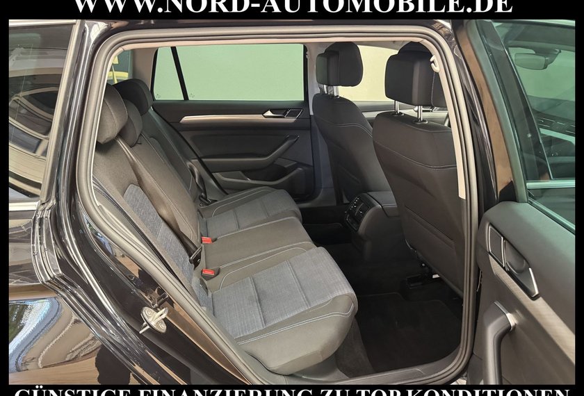 Volkswagen Passat Variant Passat Variant GTE 1.4 TSI eHybrid DSG AHK/Dig.C