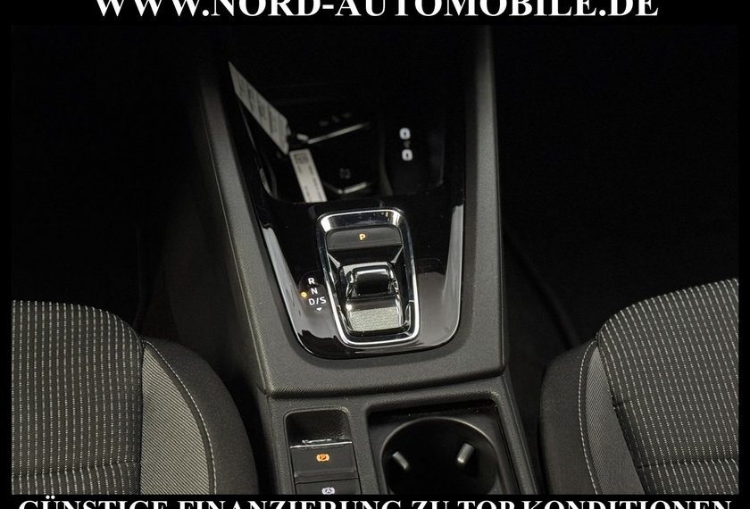 Skoda Octavia Octavia Combi Ambition 2.0 TDI DSG AHK/Kamera/