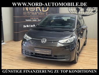 Volkswagen ID.3 ID.3 Pro Performance Life ACC/Navi/Spurhalte/19