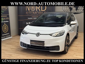 Volkswagen ID.3 ID.3 Pro S Wärmepumpe/AreaView/19/Alcantara/ACC