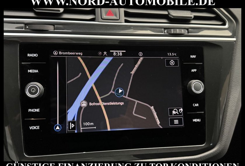 Volkswagen Tiguan Tiguan 1.5 TSI DSG Life *LED*ACC*AHK*SHZ*17Z*