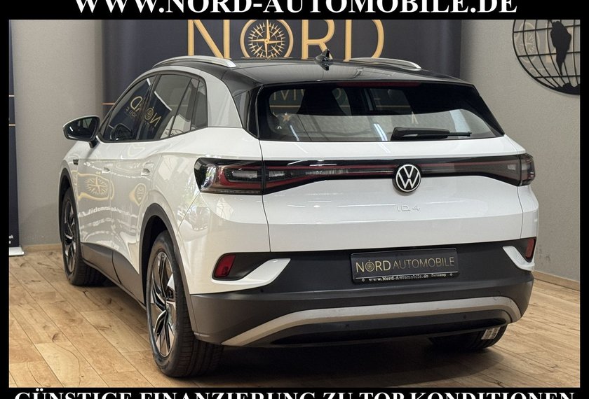 Volkswagen ID.4 ID.4 Pro Performance AHK/Wärmepumpe/HeadUp/19
