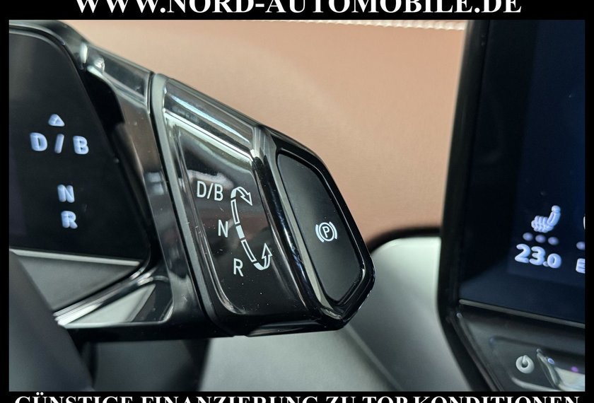 Volkswagen ID.5 ID.5 Pro Performance Wärmepumpe/Navi/19