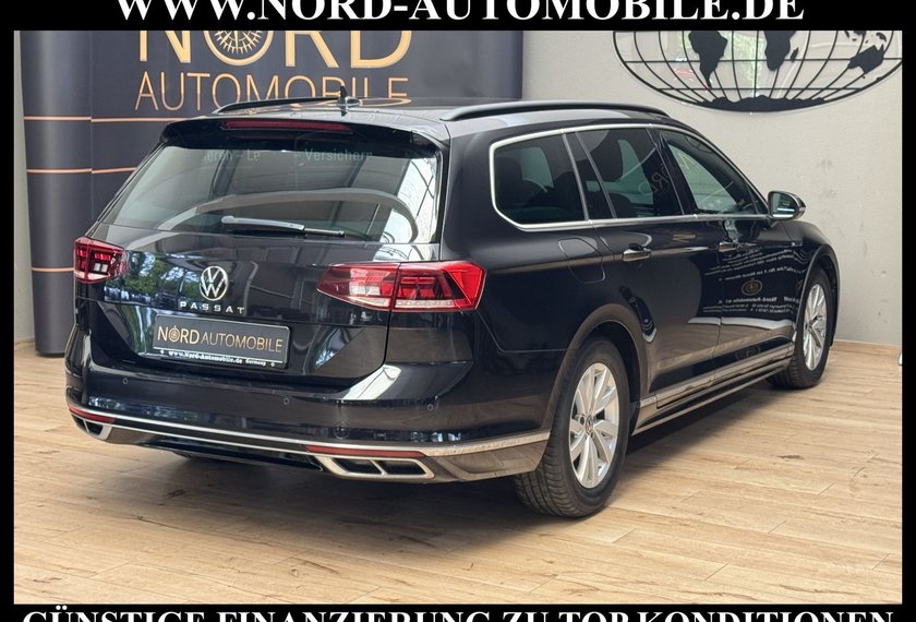 Volkswagen Passat Variant Passat Variant R-Line 2.0 TDI Dig.Cockpit/Kamera