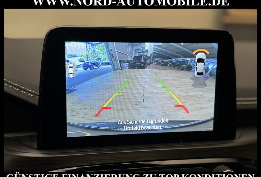 Ford Kuga Kuga VIGNALE Plug-In Hybrid *20Z*AHK*PANO*UPE58