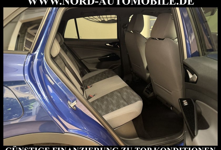 Volkswagen ID.4 ID.4 Pro Performance Kameras/Matrix/Navi/19/