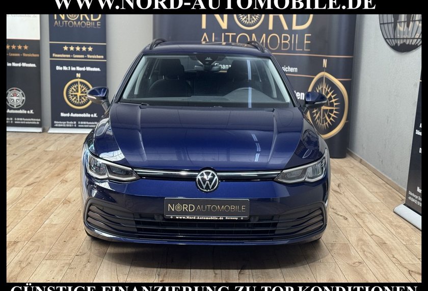 Volkswagen Golf Golf Variant Life 2.0 TDI Navi/LED/ACC/PDC
