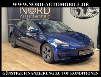 Tesla Model 3 Model 3 Long Range Dual AWD*AUTOPIL*PANO*WÄRMEP*