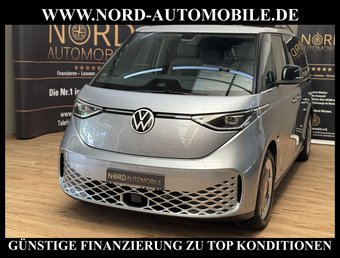 Volkswagen ID. Buzz ID.Buzz PRO LANG*7-SIT*PANO*AHK*21Z*UPE86*