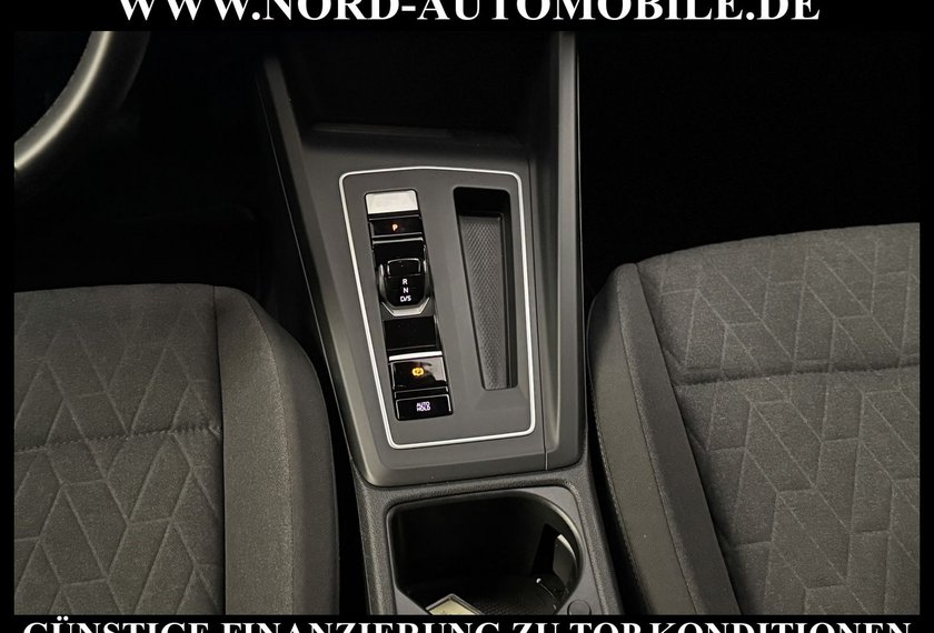 Volkswagen Golf Golf Variant Life 1.5 eTSI DSG AHK/Navi/LED/PDC