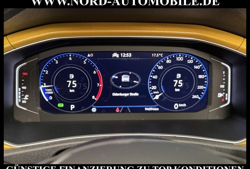 Volkswagen T-Roc T-Roc Cabriolet Style 1.5 TSI DSG Kamera/Dig.Coc