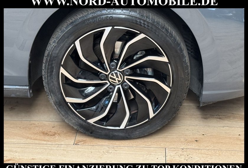 Volkswagen Golf Golf Life 1.0 eTSI DSG Kamera/Navi/LED/Dig.Cockp