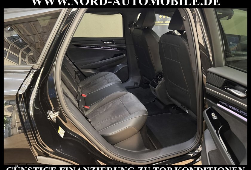 Volkswagen ID.7 ID.7 Tourer Pro AHK/Matrix/AreaView/HeadUp/20